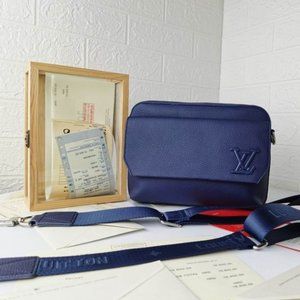 Women Bags M22482 23.5X18X7cm YG 4